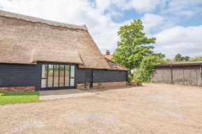 Harvest Cottage Valley Farm Barns, Snape